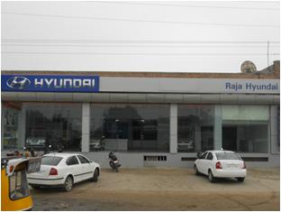 Hyundai Gallery